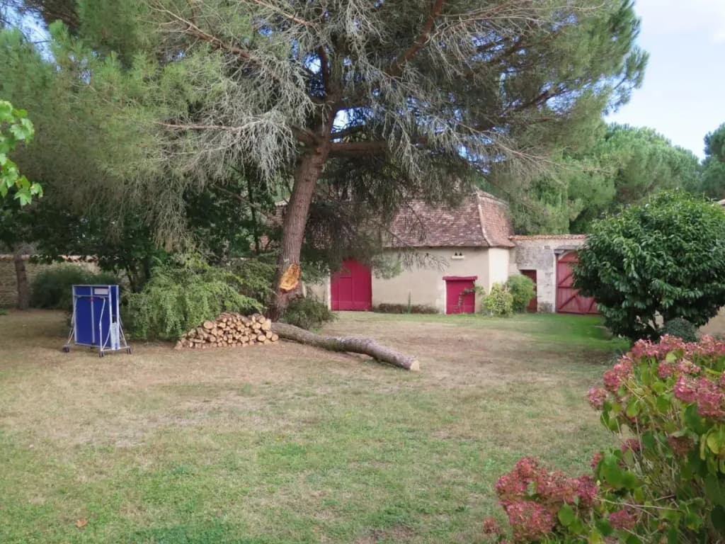 Holiday Home La Borie - SJE100 - Miniature 6