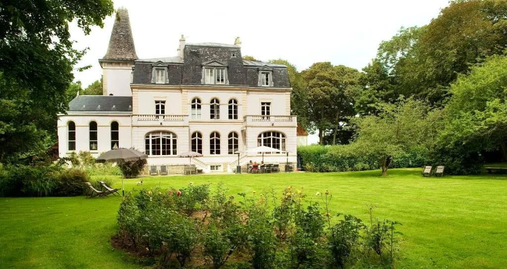 Château de la Marine - Photo 5