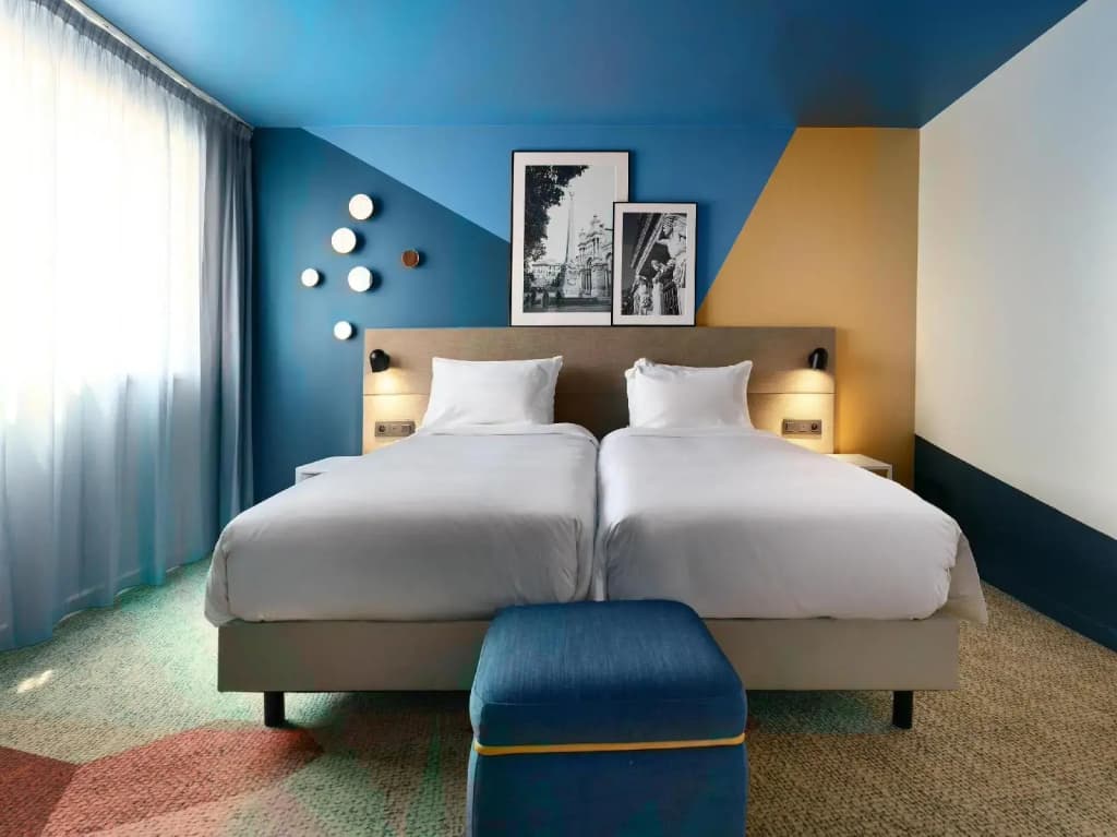 Radisson Hotel Aix en Provence - Photo 5