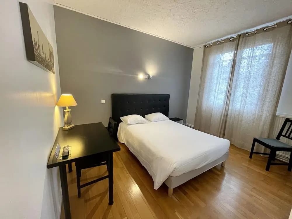 Hôtel Italia - Photo 4