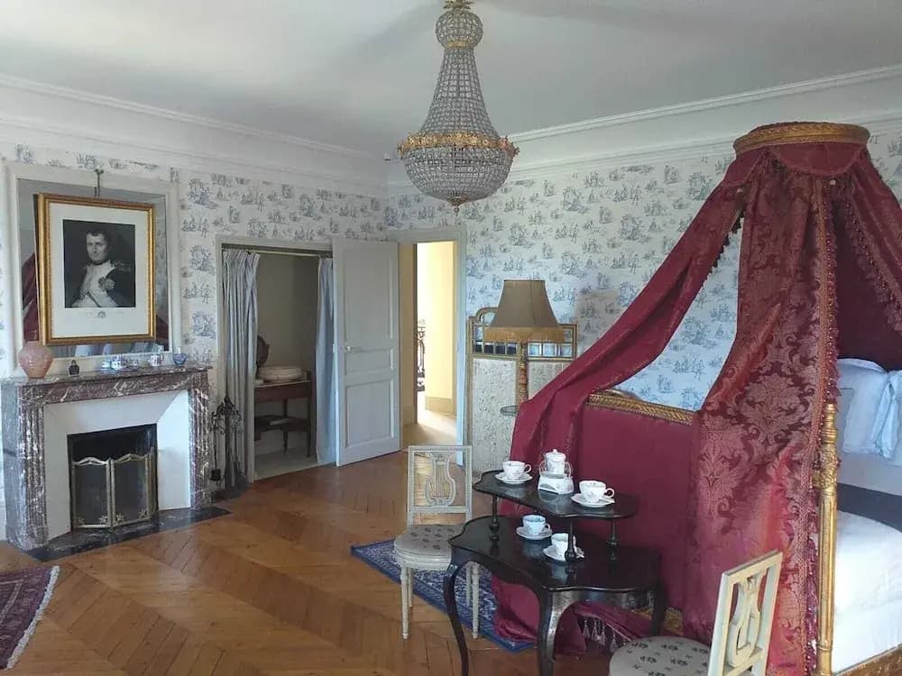 Le Château des Rêves - Photo 3