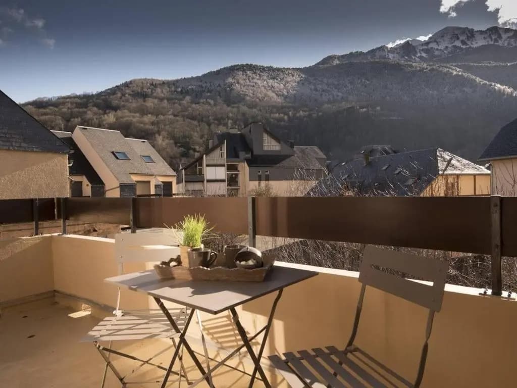 Appartement Saint-Lary-Soulan, 3 pièces, 4 personnes - FR-1-296-182 - Miniature 8