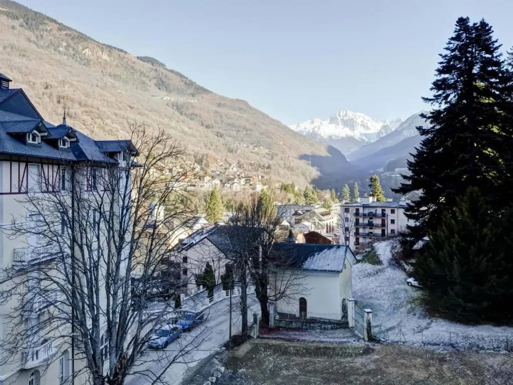 Appartement Brides-les-Bains, 2 pièces, 4 personnes - FR-1-512-47 - Miniature 7