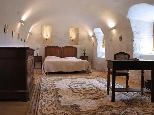 La Maison des Sarrasins - Photo 5
