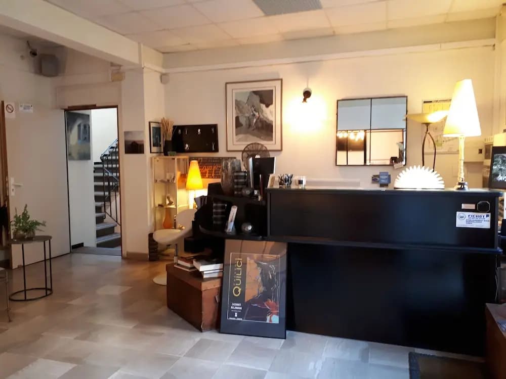 Hotel Marengo - Photo 2