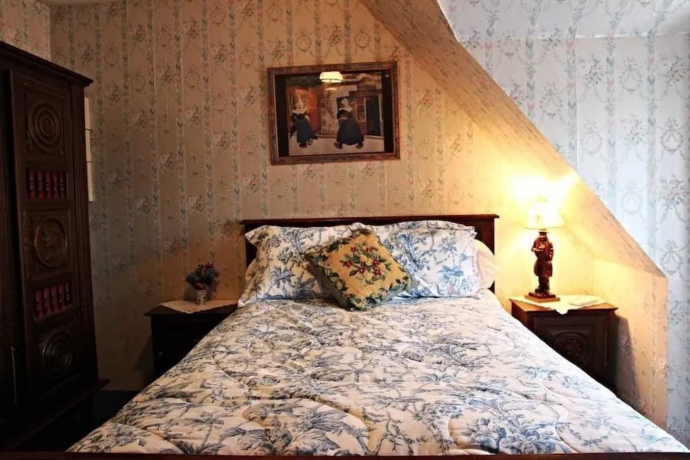 The Archeologist Home-Chateau Le Mur - Photo 4