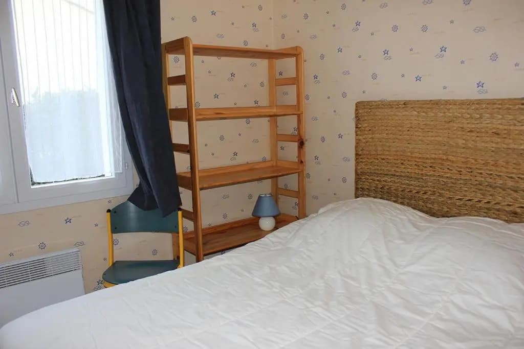 Une sympathique maison de vacances aux volets bleus - Photo 5