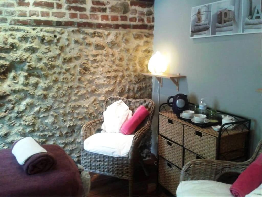 Le Trophée Boutique Hôtel Spa - La Loggia Appart'hôtel - Photo 4