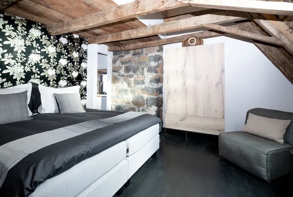 Maison de la Bonne Vie - Photo 3