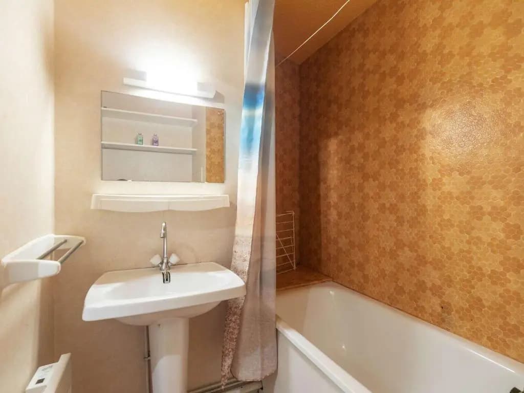 Appartement Cauterets, 1 pièce, 4 personnes - FR-1-401-23 - Photo 5