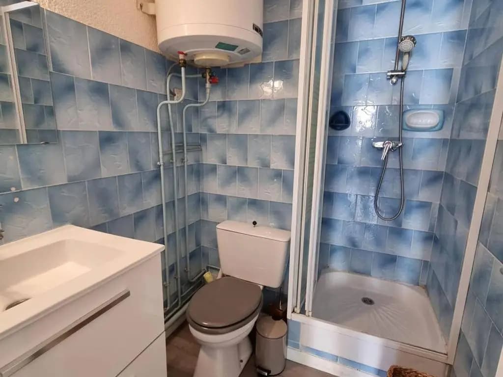 Appartement Argelès-sur-Mer, 2 pièces, 4 personnes - FR-1-388-69 - Miniature 7
