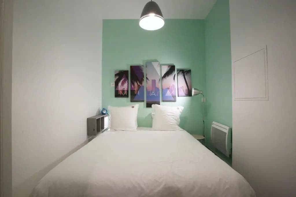 Wellkhome Appartements & Services - Photo 4