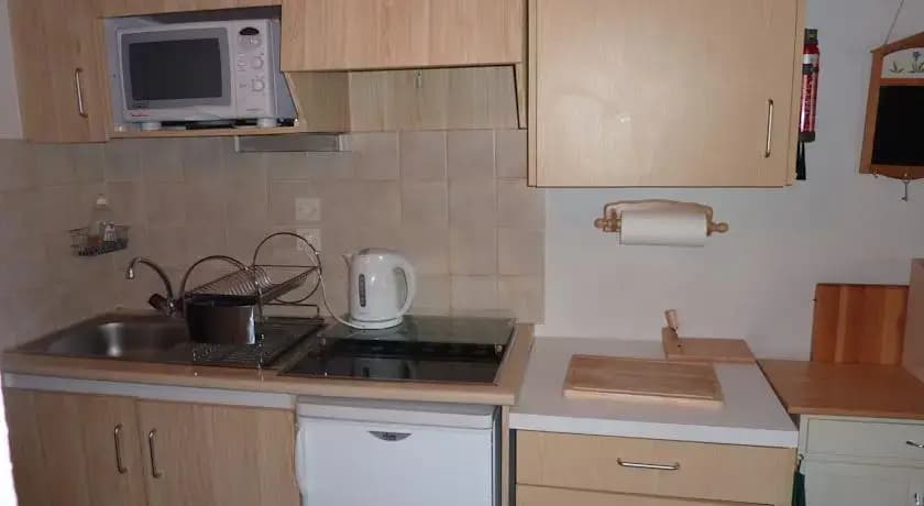 Studio Morzine, 1 pièce, 4 personnes - FR-1-524-86 - Photo 4
