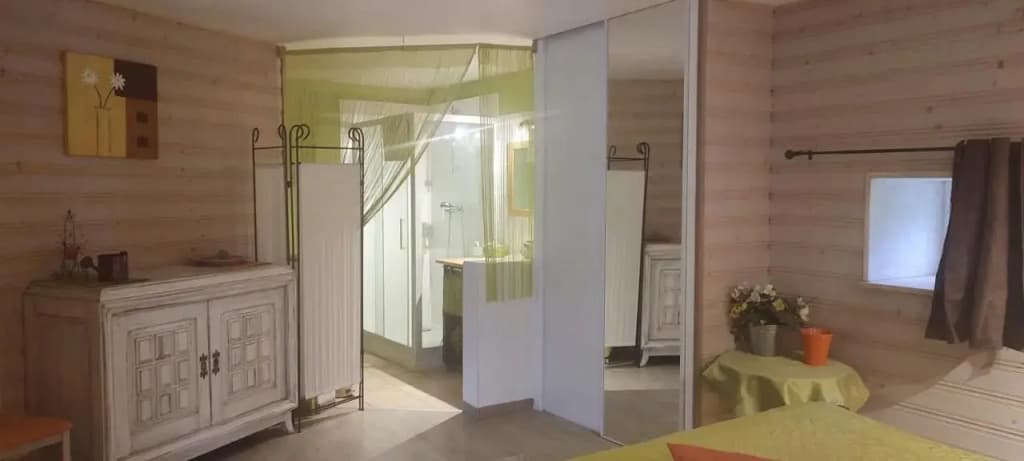 Gîte ANIS - Miniature 6