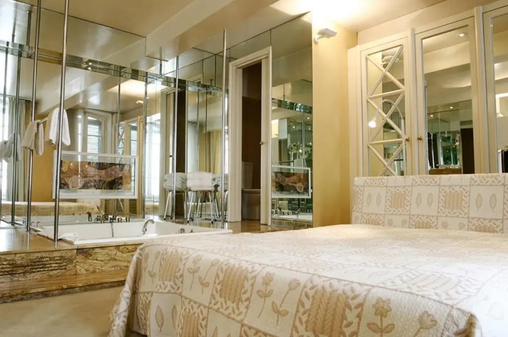Hôtel de France - Photo 2