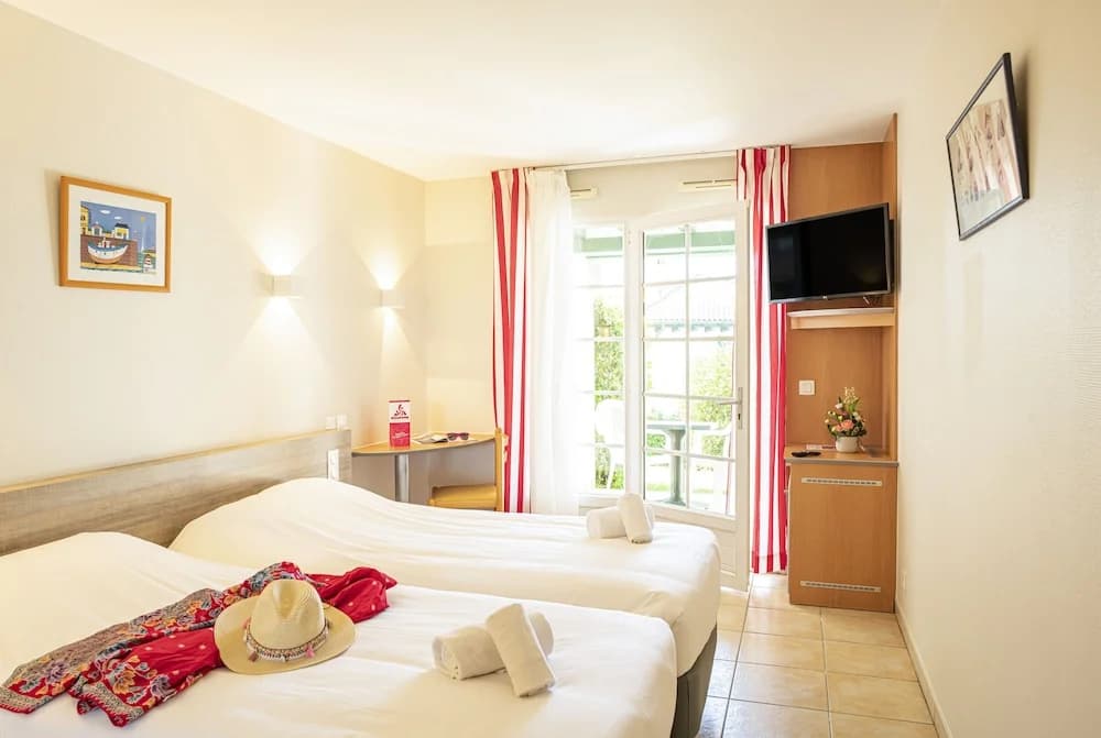 Village Vacances Azureva Hendaye - Photo 3
