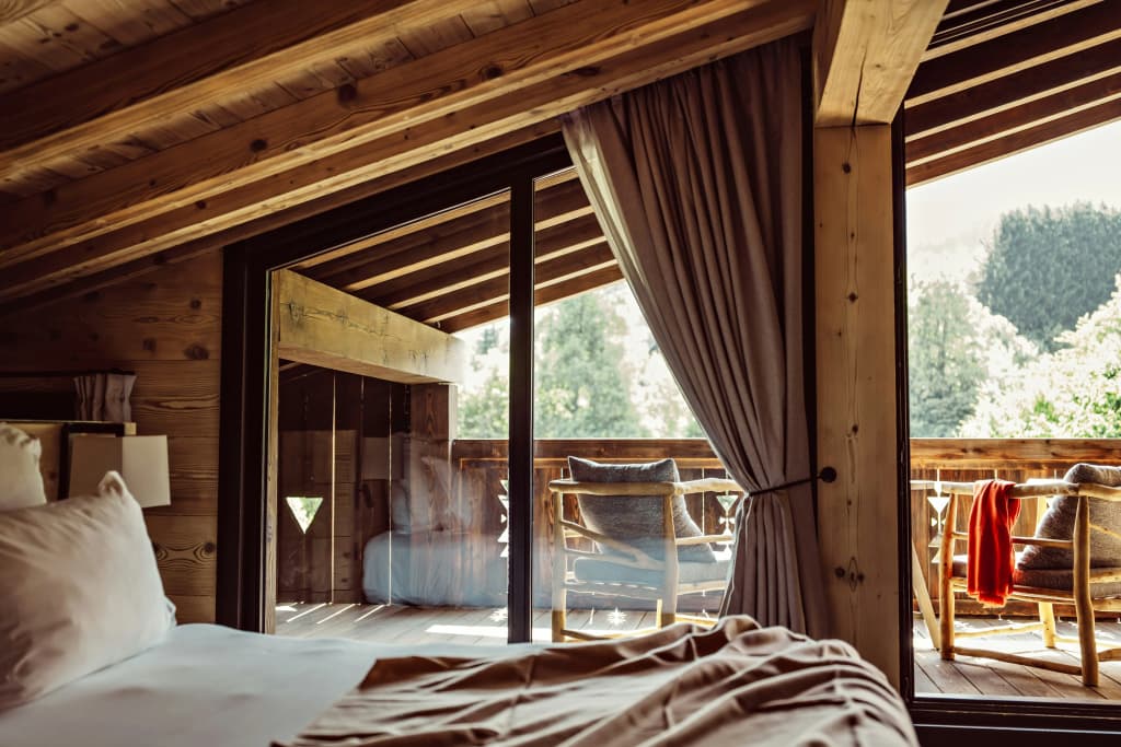 L'Alpaga, a Beaumier hotel - Miniature 6