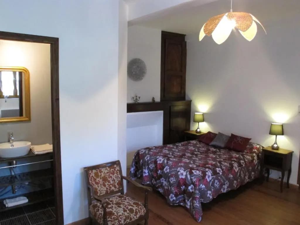 La Cazalère - Photo 1