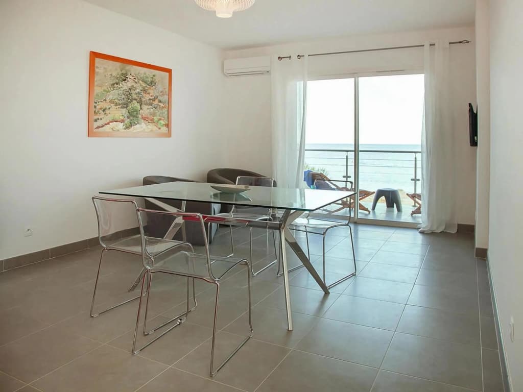 Res. Villa Tyrrenia, Macinaggio/Rogliano, Apartment with panoramic view - Miniature 7