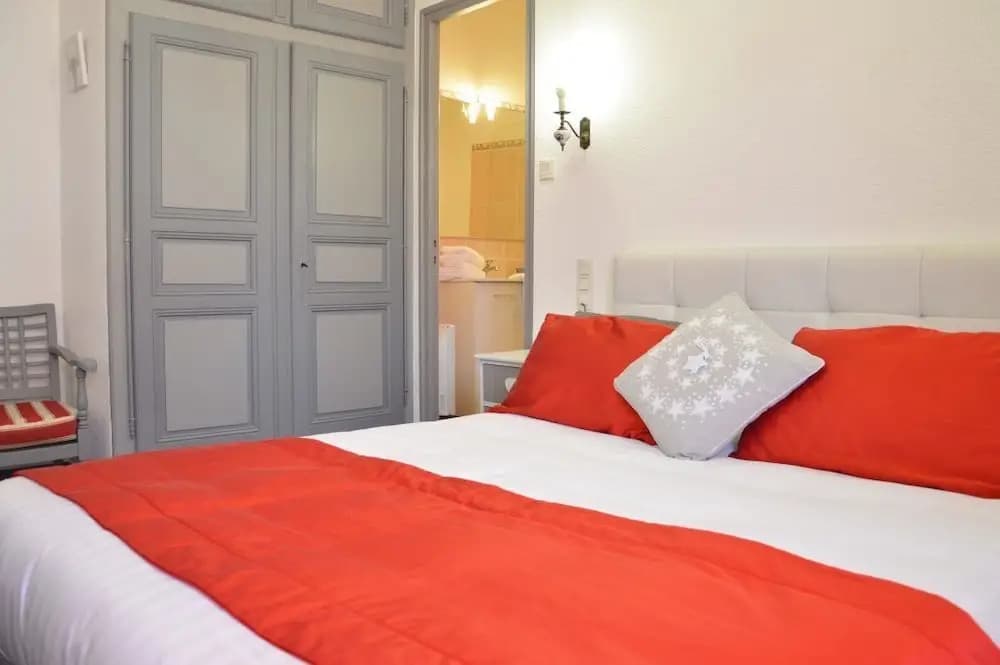 Hotel Les Acacias - Photo 2