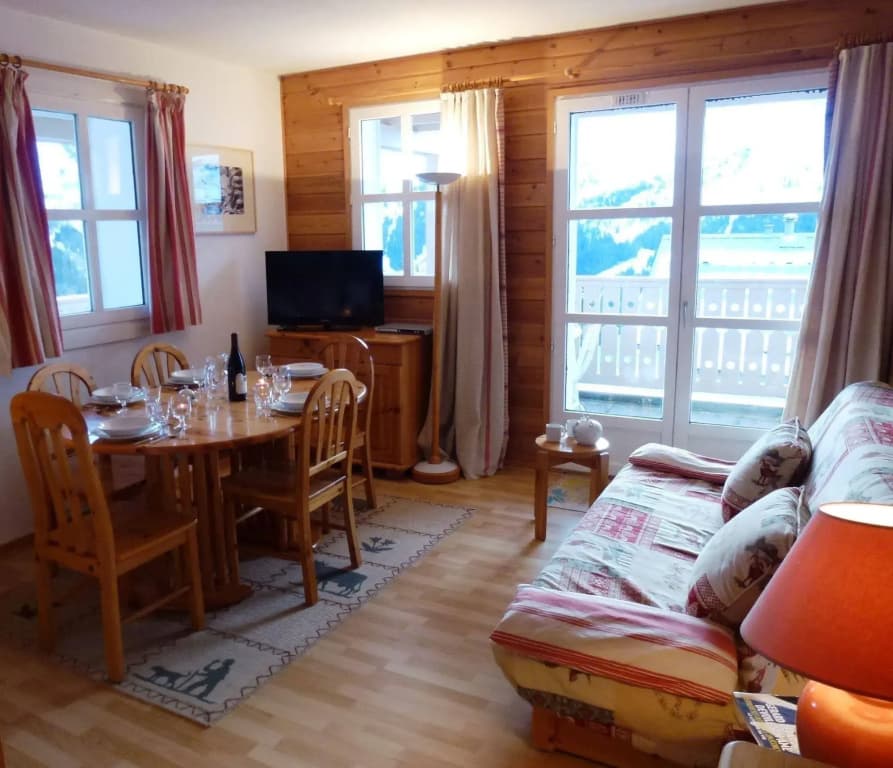 Flaine Reservation - Photo 2