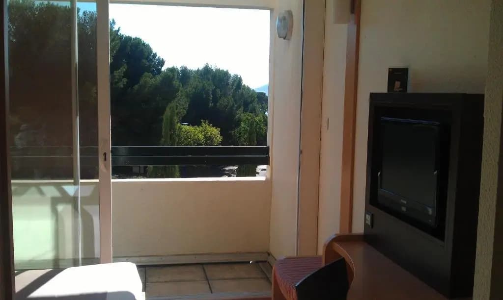 ibis Sète Balaruc les Bains Bien-être et Spa Hotel - Miniature 7