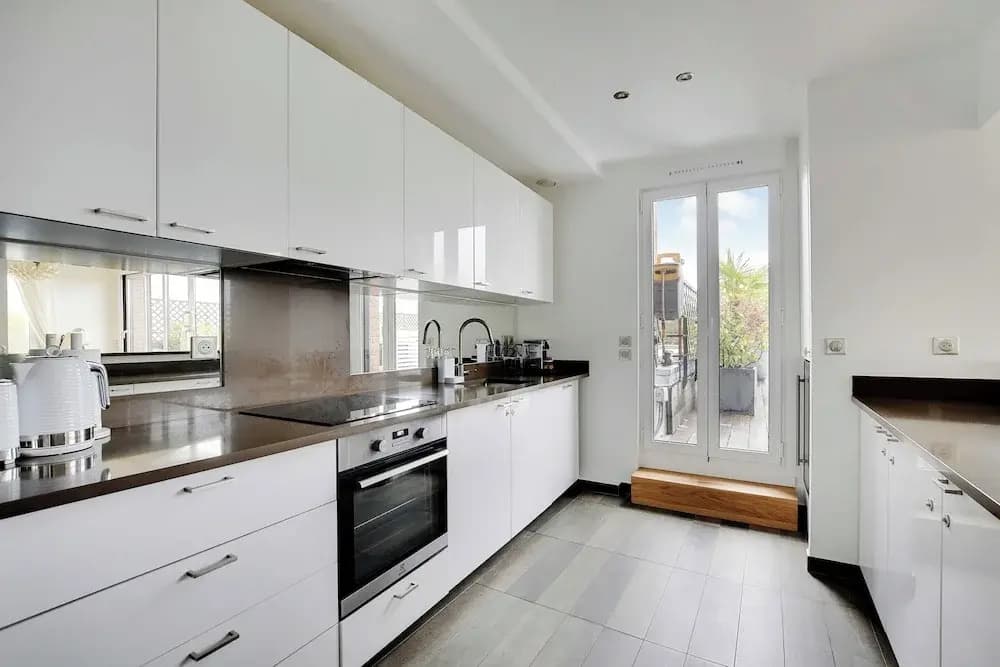 Stunning Apartment - 3br/6p - La Dafense - Photo 4