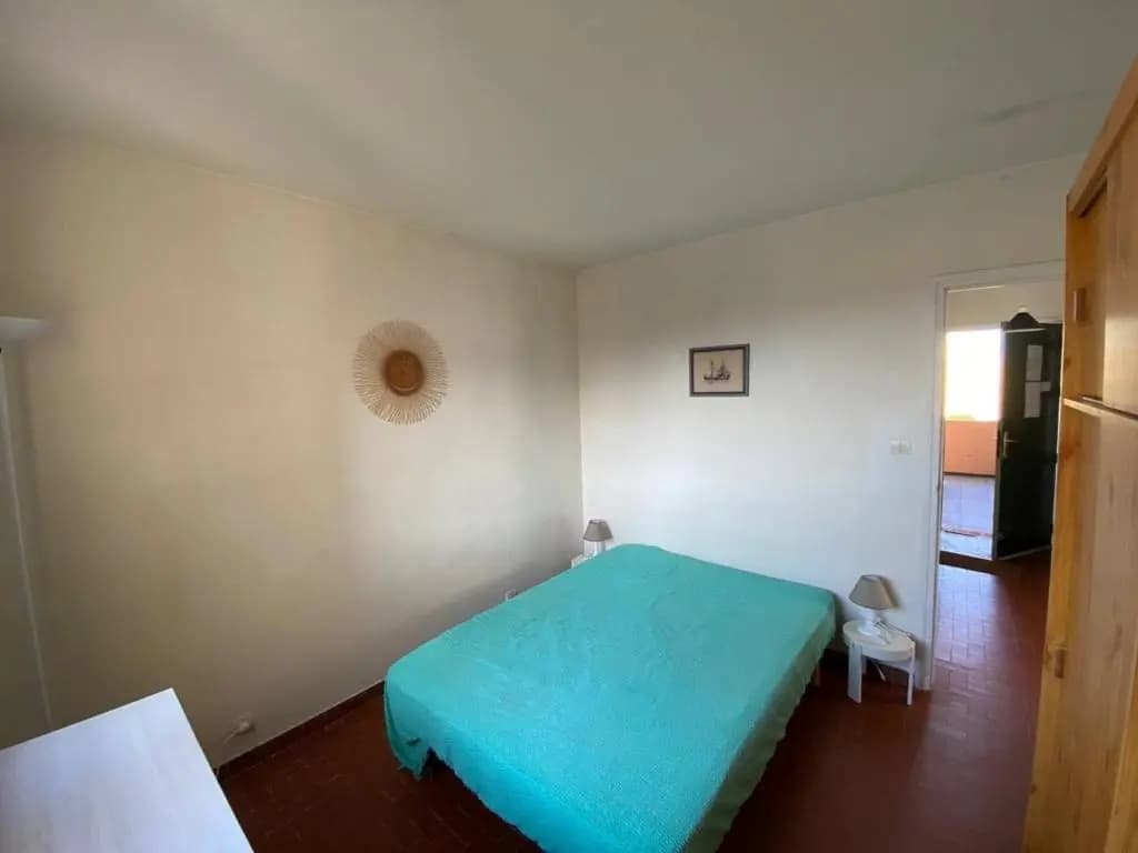 Appartement Port Barcarès, 3 pièces, 6 personnes - FR-1-81-273 - Miniature 6