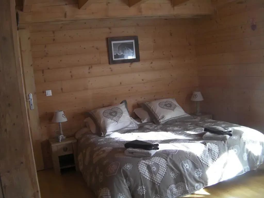 Appartment La ferme de Flore - Photo 4