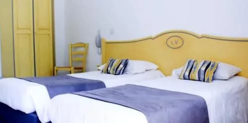 Hôtel Le Vanseen - Photo 4