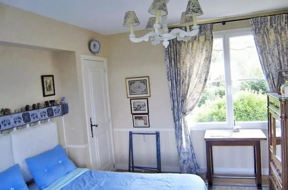 Chambres d'hôtes de charme La Gabarie - Photo 3