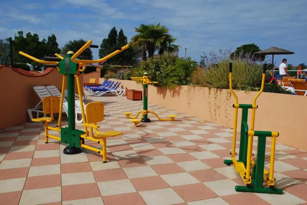 Camping Le Puits Rochais - Photo 3