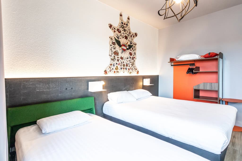 The Originals City, Hôtel Le Berry, Bourges - Photo 4