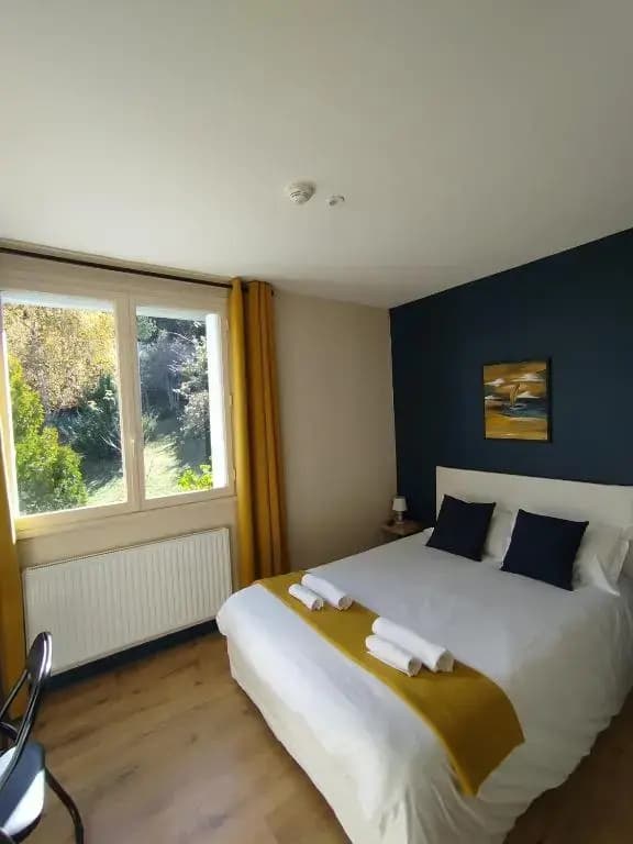 Contact Hotel Le Bois Sauvage - Photo 1