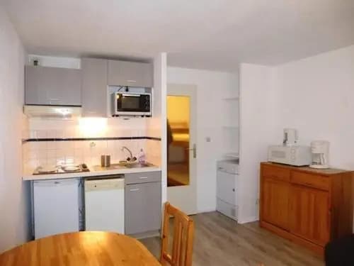 Apartment Bel Appartement Proche Centre Bareges Avec 6 Couchages - Miniature 7