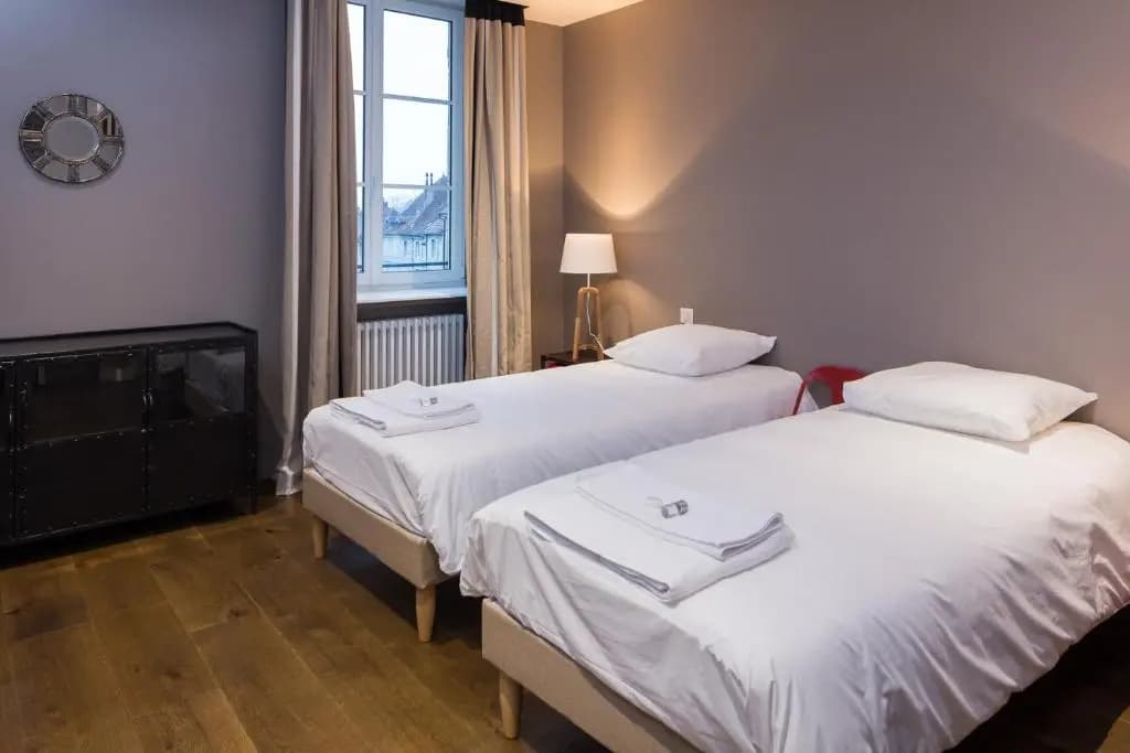 Apparthôtels de Val-Perrière - Photo 4