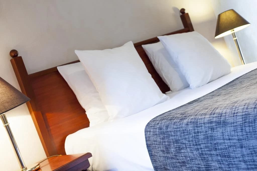 Hotel Athanor - Photo 2