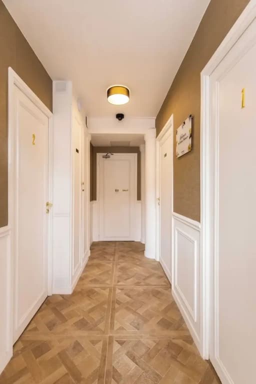 Charming Private Room in Pigalle - Miniature 6