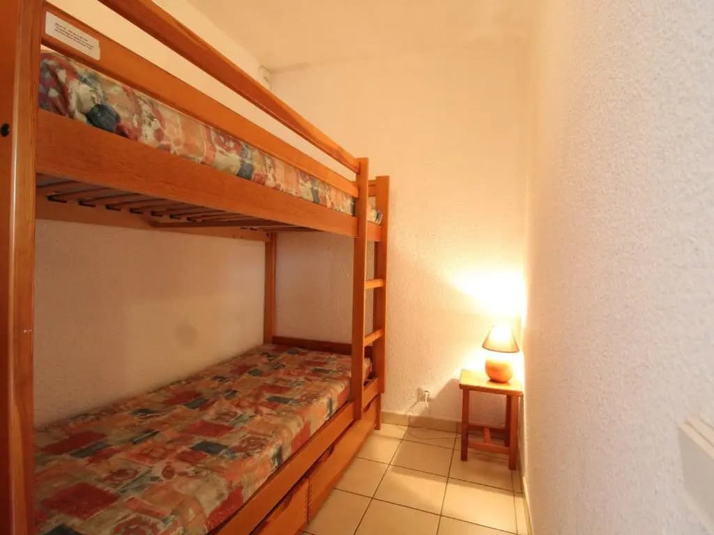 Appartement Termignon, 2 pièces, 6 personnes - FR-1-508-1 - Photo 2