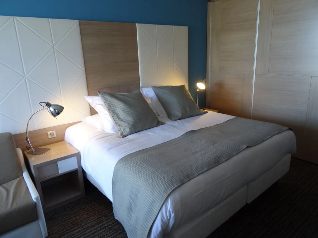 Hôtel Point France - Photo 3