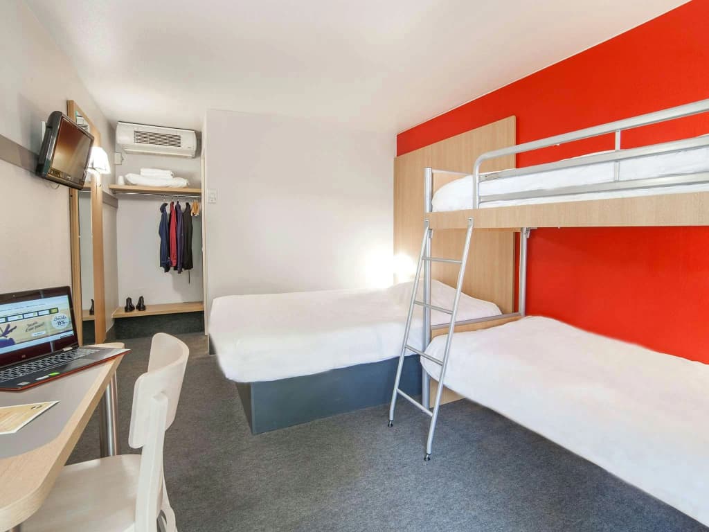 B&B HOTEL Herblay - Photo 5