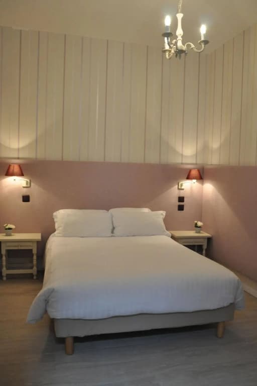 The Originals City, Hôtel La Reine Jeanne, Orthez (Inter-Hotel) - Photo 5