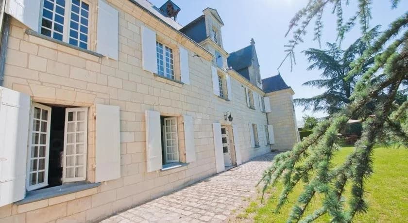 Château de la Ronde - Photo 1