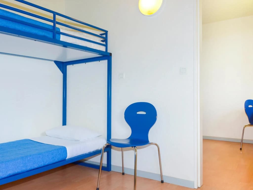 ibis budget Nevers Varennes Vauzelles - Miniature 6