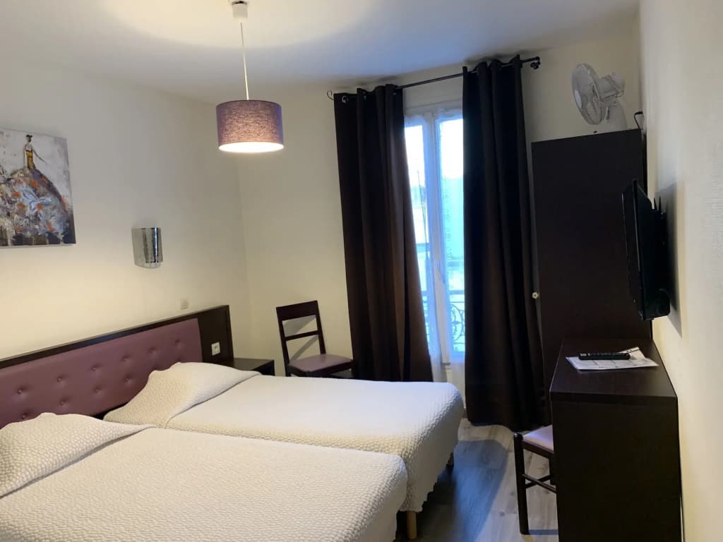 Hotel de Belfort - Miniature 6