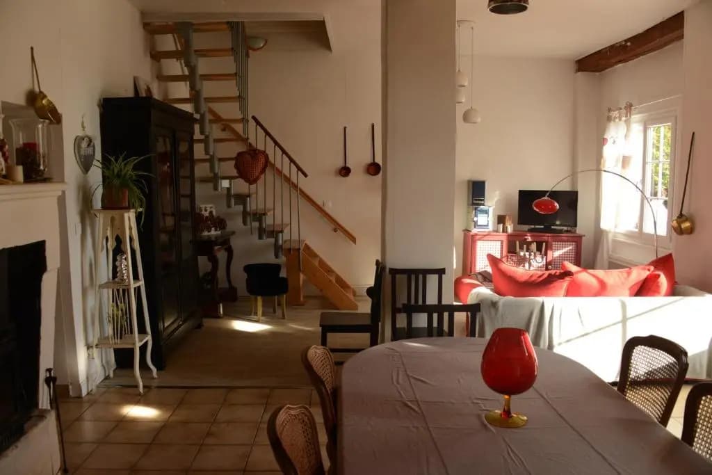 Gîte Rouge Calme et Nature - Photo 1