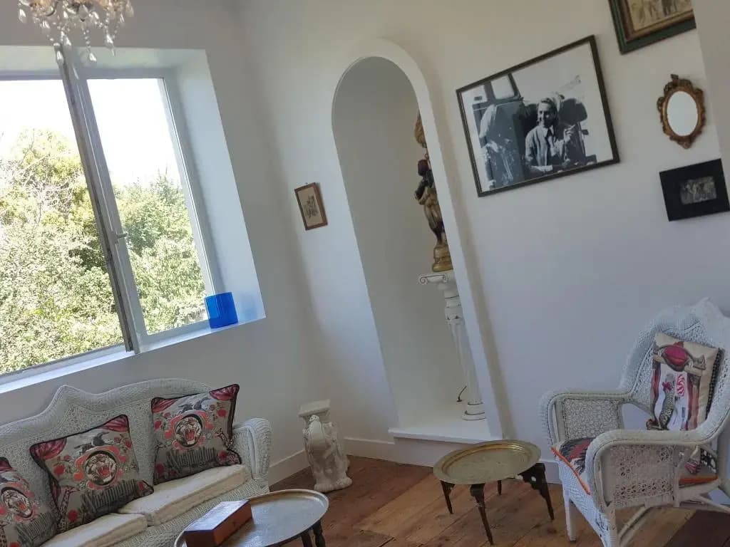 La Maison Blanche - Photo 5