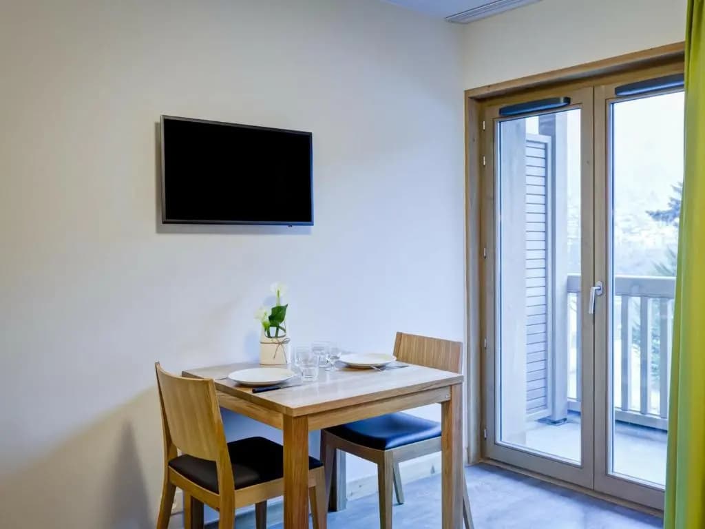 Appartement Brides-les-Bains, 1 pièce, 2 personnes - FR-1-512-119 - Photo 2
