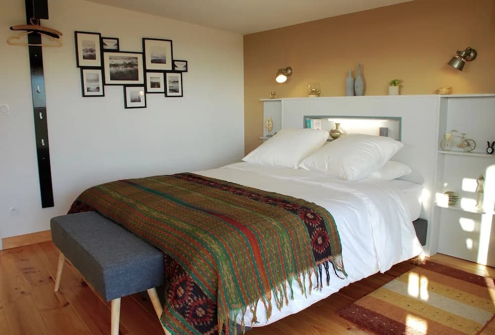 Chambre d'hotes Saga - Photo 1