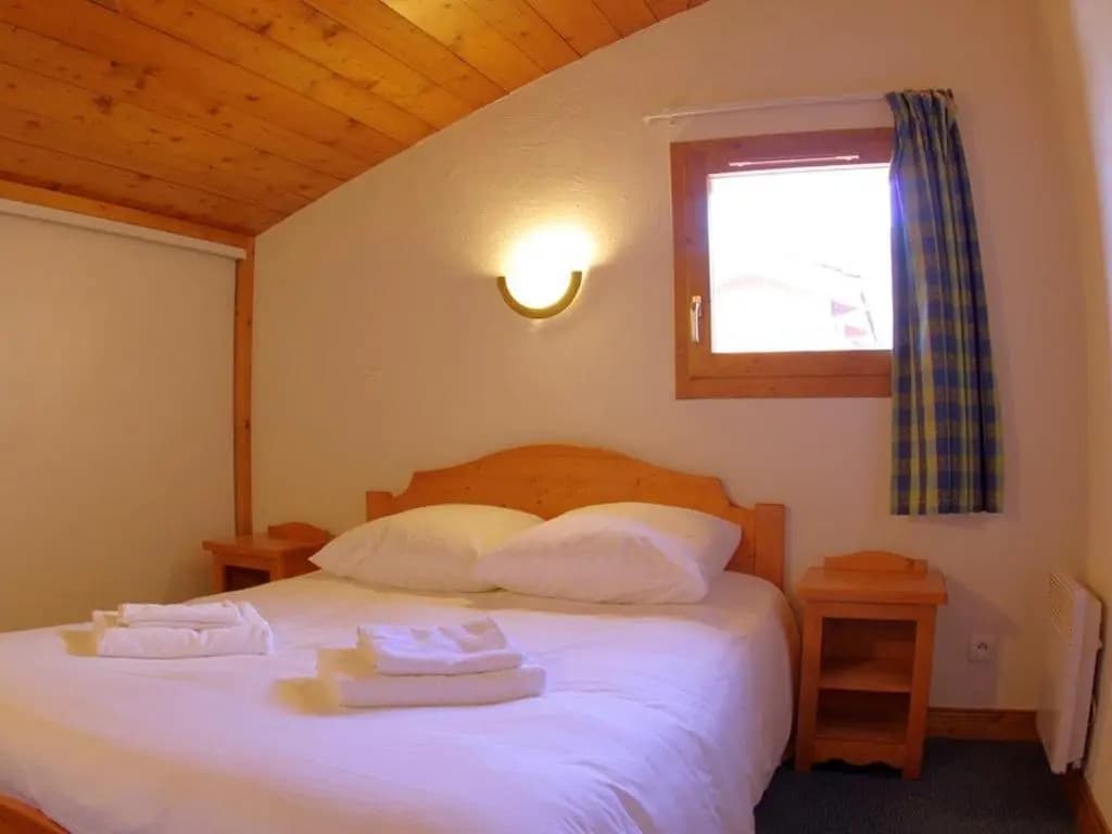 Appartement Valmorel, 3 pièces, 7 personnes - FR-1-291-728 - Photo 4